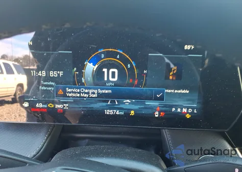 2026 Chevrolet Equinox Awd Lt z USA, uszkodzony, nr VIN 3GNAXPEG3TL209472